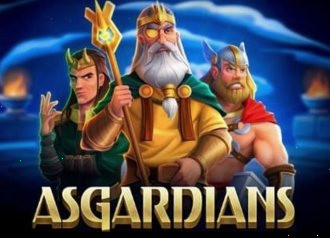 Asgardians игра